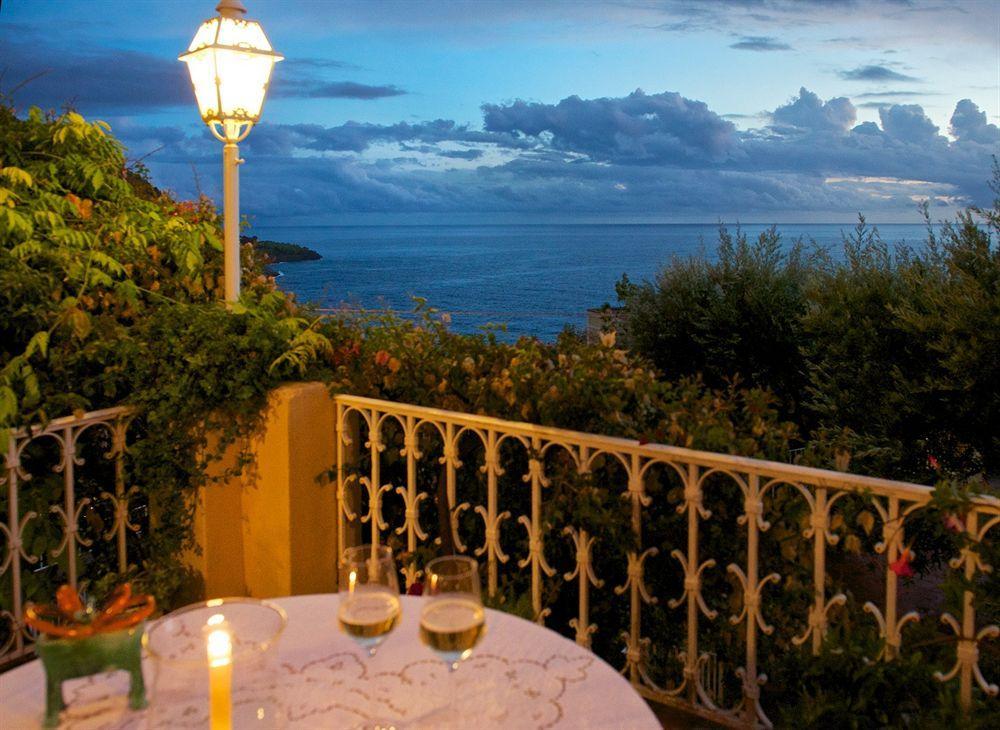 Romantic Hotel & Restaurant Villa Cheta Elite 마라테아 외부 사진