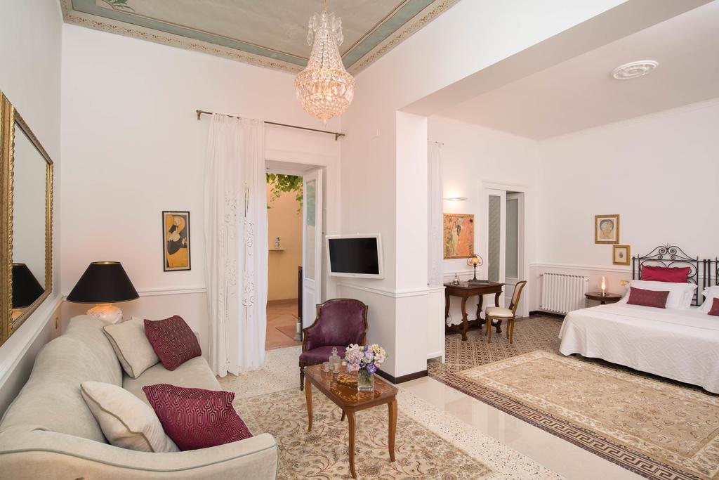 Romantic Hotel & Restaurant Villa Cheta Elite 마라테아 외부 사진