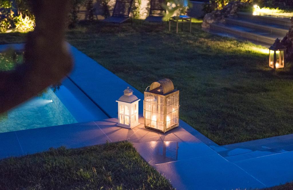 Romantic Hotel & Restaurant Villa Cheta Elite 마라테아 외부 사진