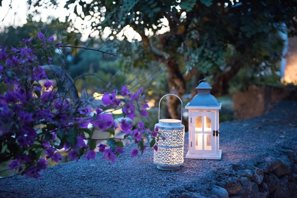 Romantic Hotel & Restaurant Villa Cheta Elite 마라테아 외부 사진