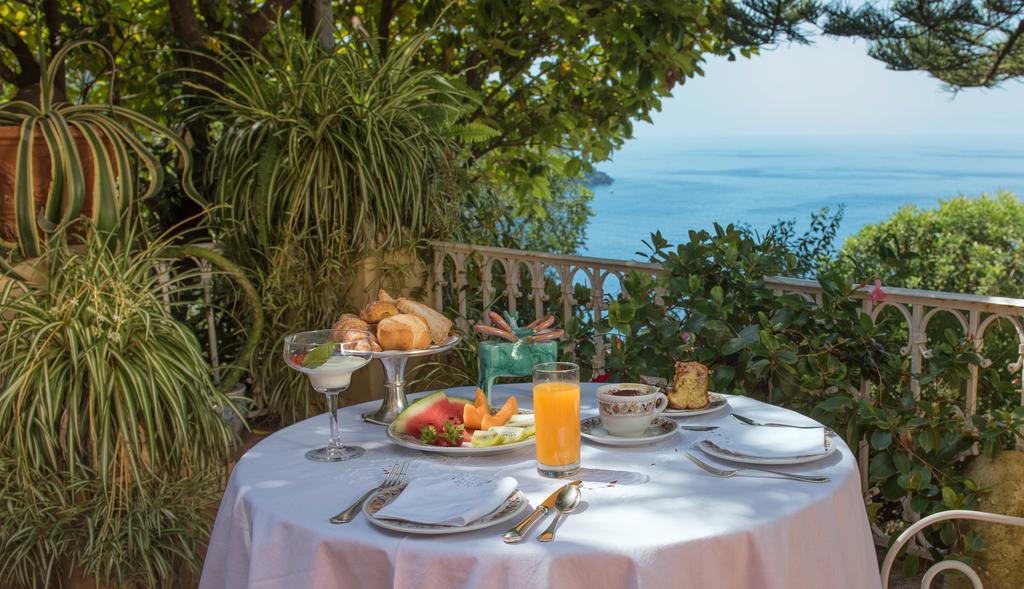 Romantic Hotel & Restaurant Villa Cheta Elite 마라테아 외부 사진