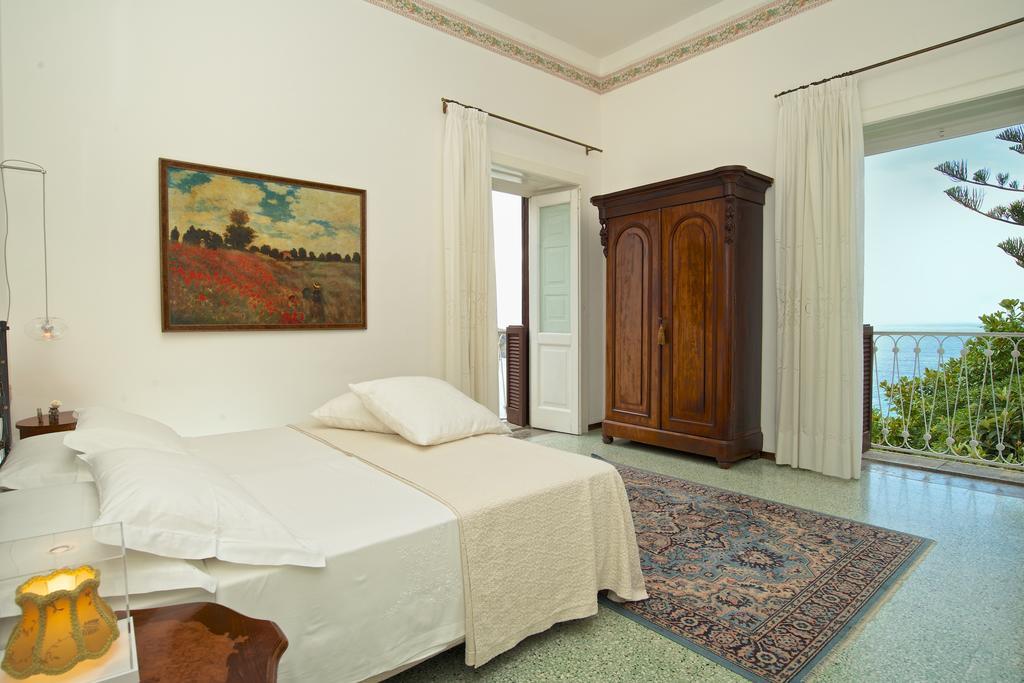 Romantic Hotel & Restaurant Villa Cheta Elite 마라테아 외부 사진